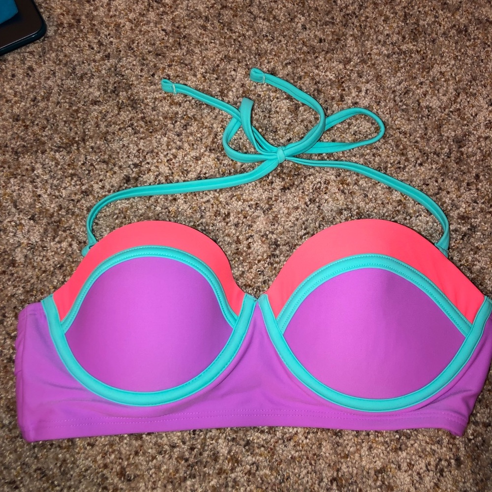 Bikini top
